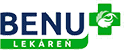 logo-benu-lekaren-partner-masticha-terapia