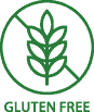 Ikona Gluten free