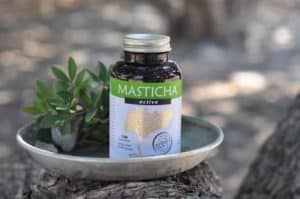 Masticha Active, 100ks