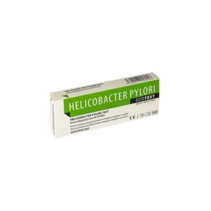 Test na h.pylori