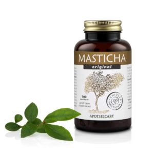 Masticha Original, 100 kapsúl