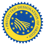 PDO - certifikát originality pôvodu