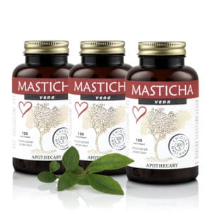 Kura na cholesterol 50dni