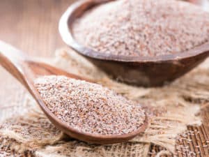 Rozpustná vláknina psyllium
