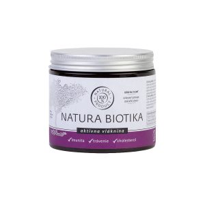 Natura Biotika - aktivna vlaknina